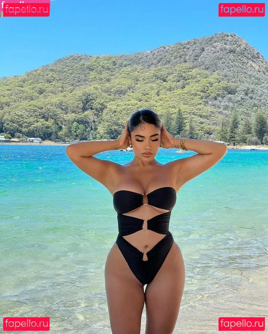 Maria Perez Onlyfans Photo Gallery 