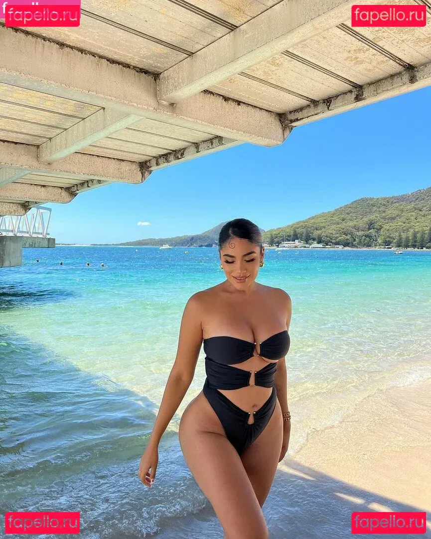 Maria Perez Onlyfans Photo Gallery 