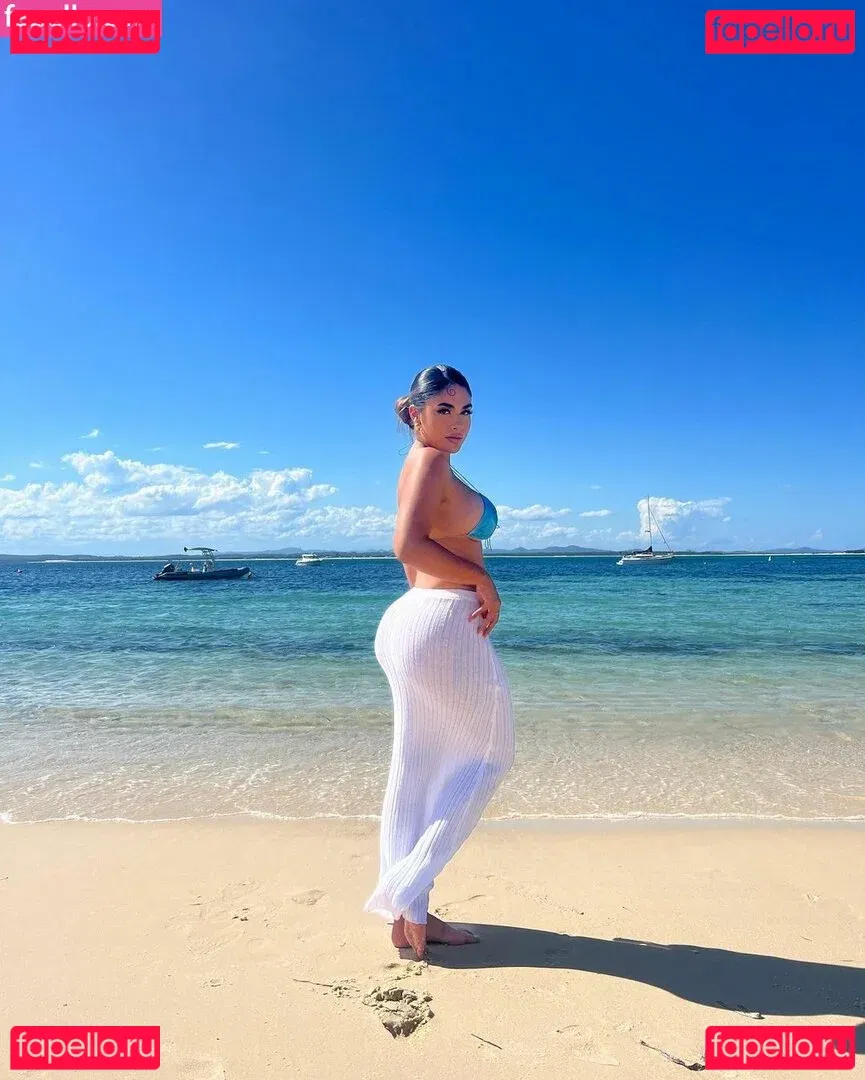 Maria Perez Onlyfans Photo Gallery 