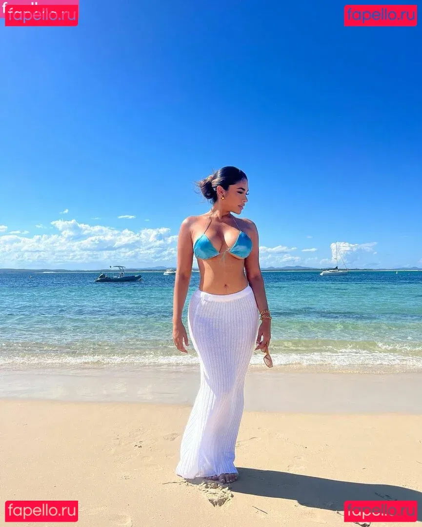 Maria Perez Onlyfans Photo Gallery 