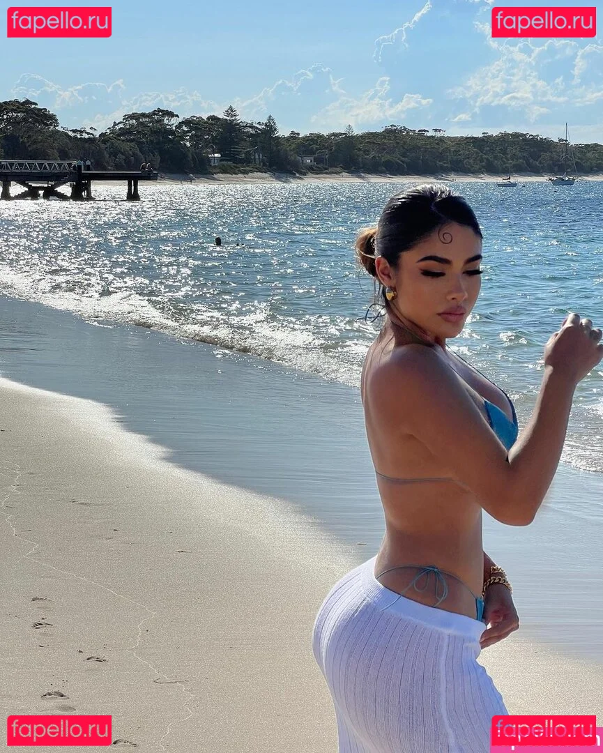 Maria Perez Onlyfans Photo Gallery 