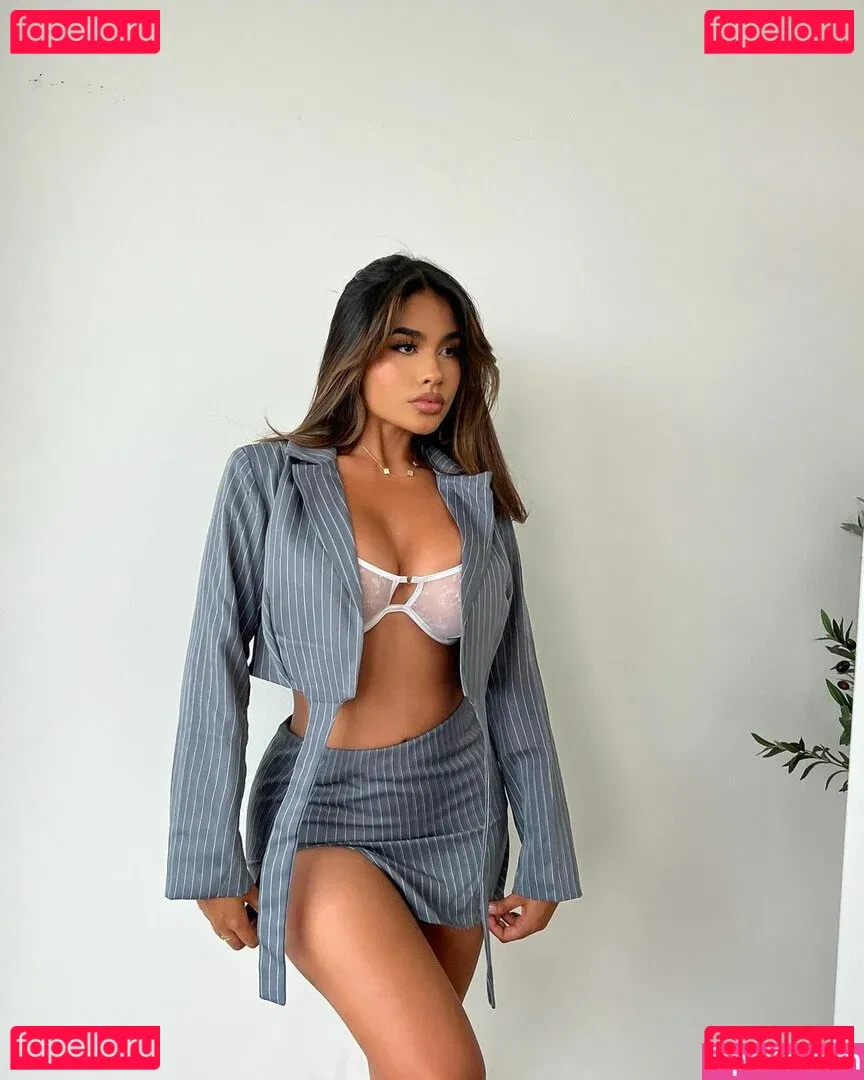 Maria Perez Onlyfans Photo Gallery 