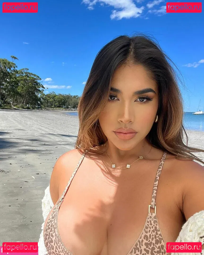 Maria Perez Onlyfans Photo Gallery 