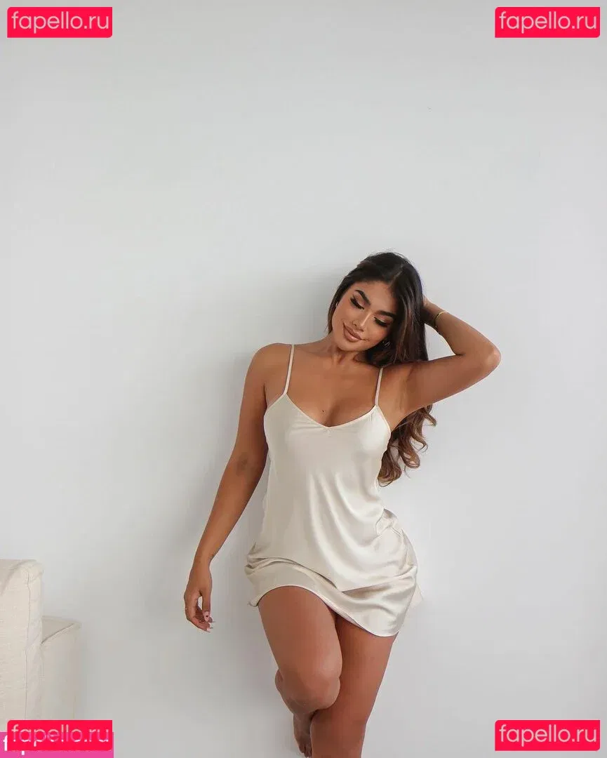 Maria Perez Onlyfans Photo Gallery 