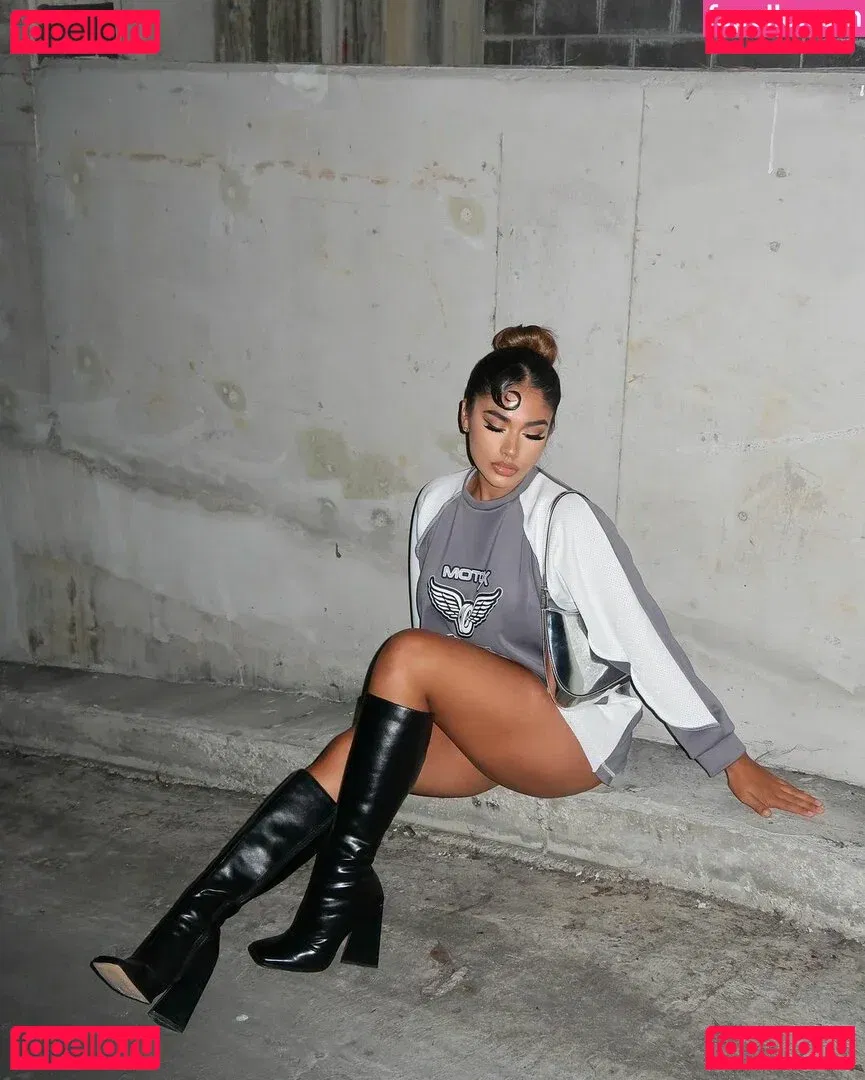 Maria Perez Onlyfans Photo Gallery 