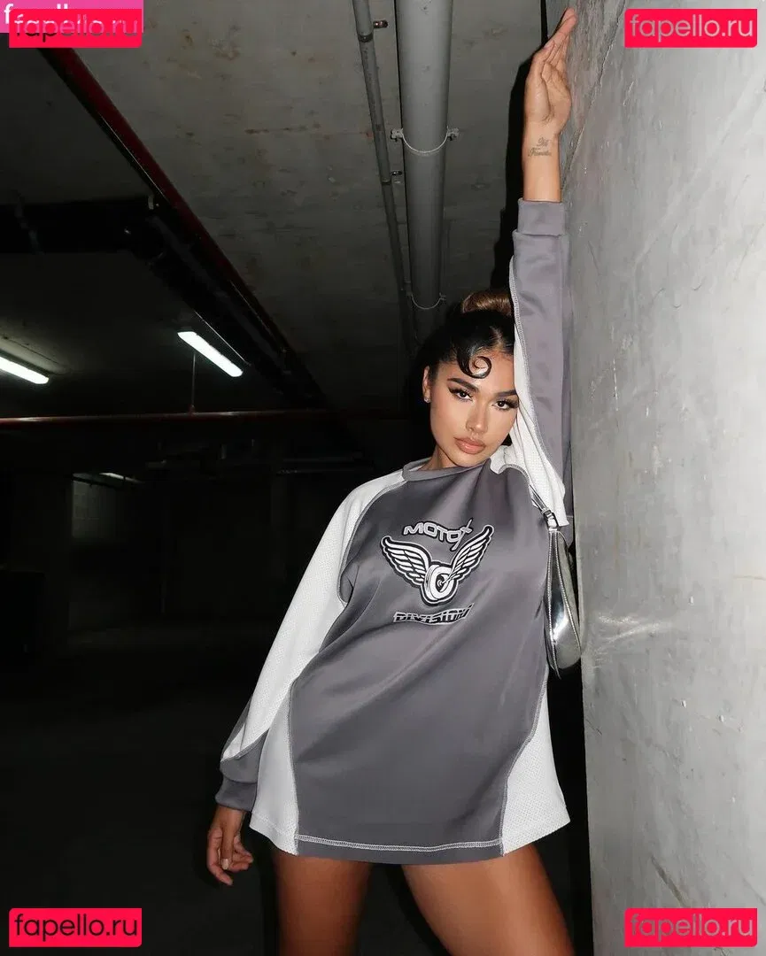 Maria Perez Onlyfans Photo Gallery 