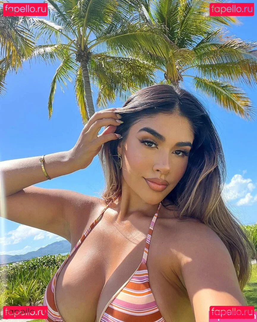 Maria Perez Onlyfans Photo Gallery 