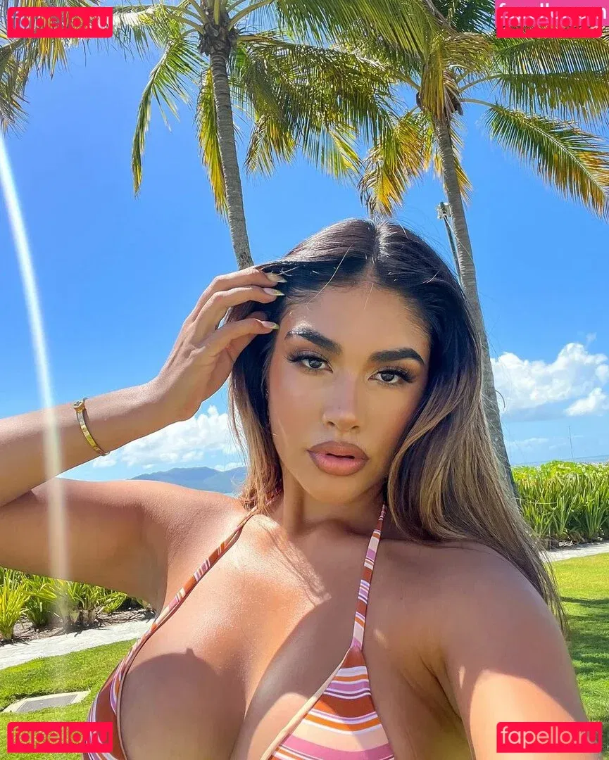 Maria Perez Onlyfans Photo Gallery 