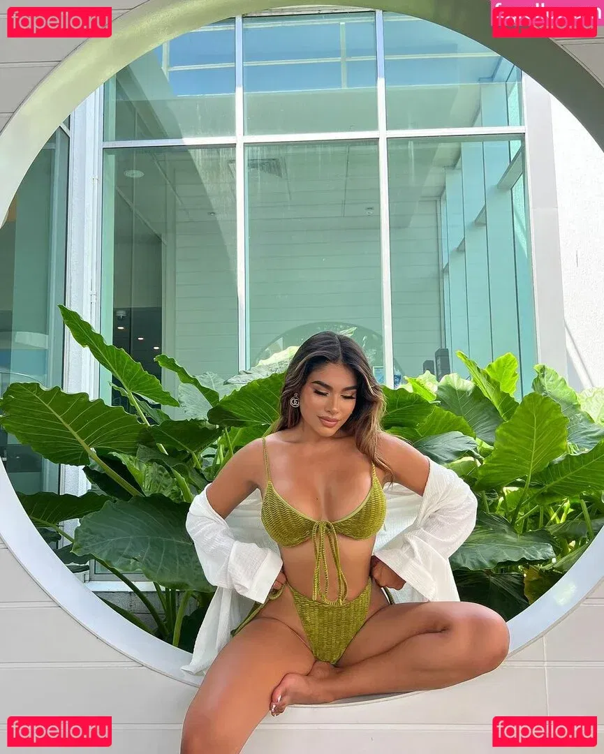 Maria Perez Onlyfans Photo Gallery 