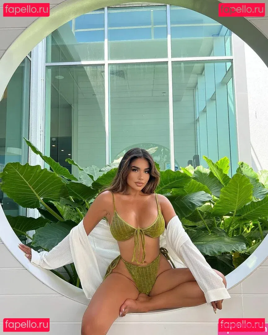 Maria Perez Onlyfans Photo Gallery 