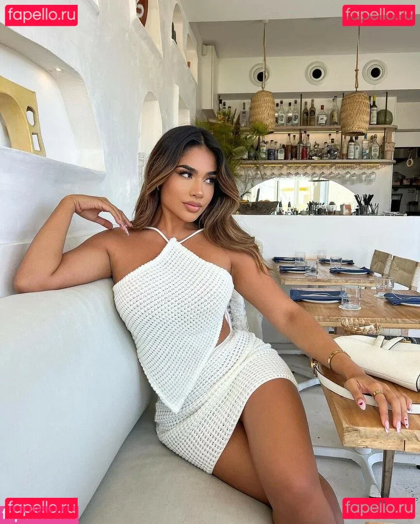Maria Perez Onlyfans Photo Gallery 