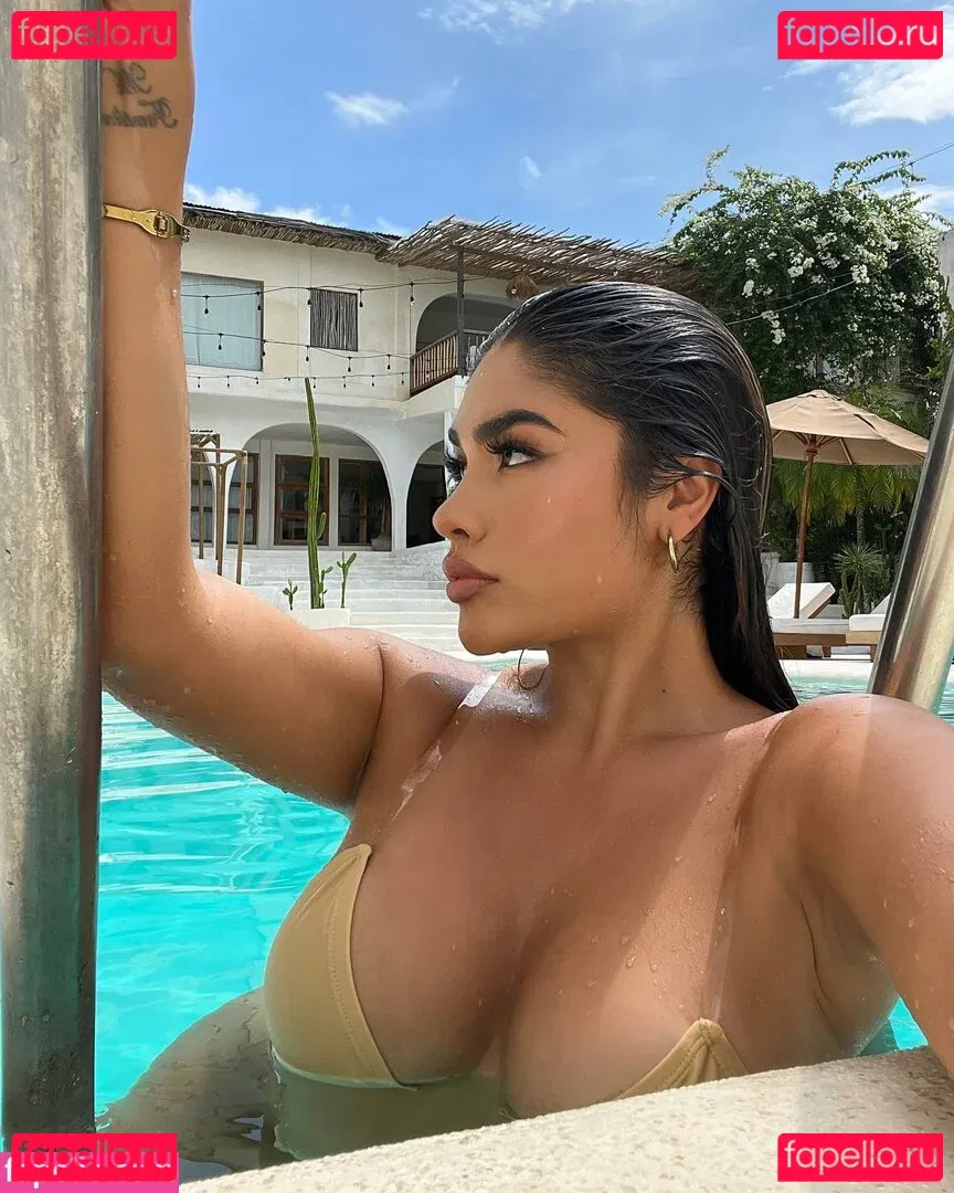 Maria Perez Onlyfans Photo Gallery 