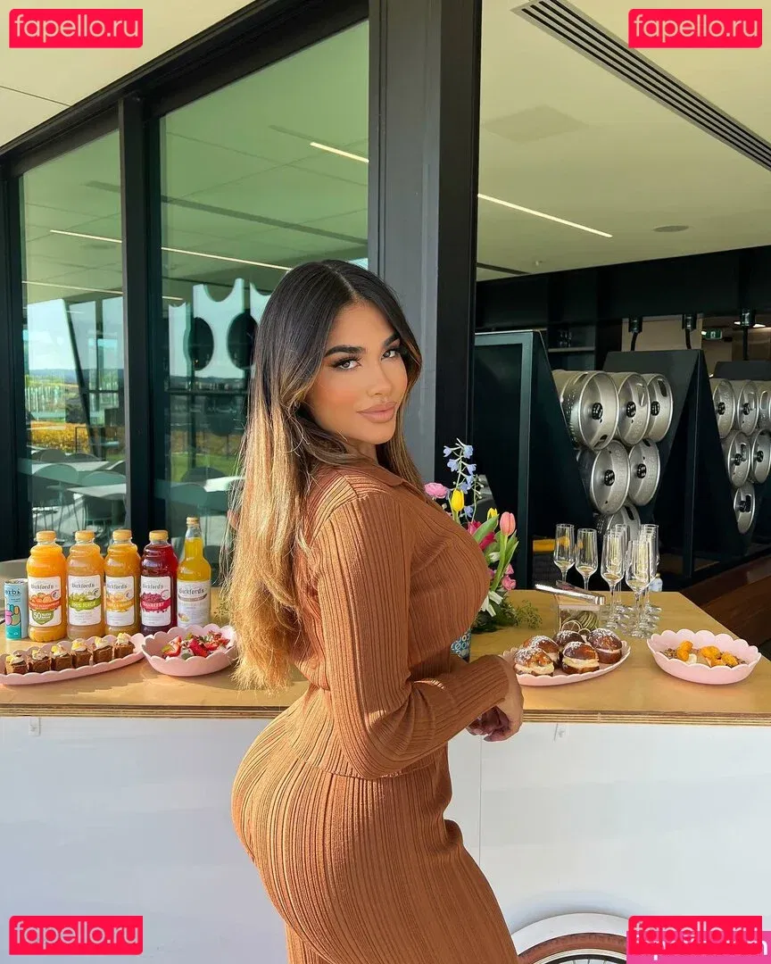 Maria Perez Onlyfans Photo Gallery 