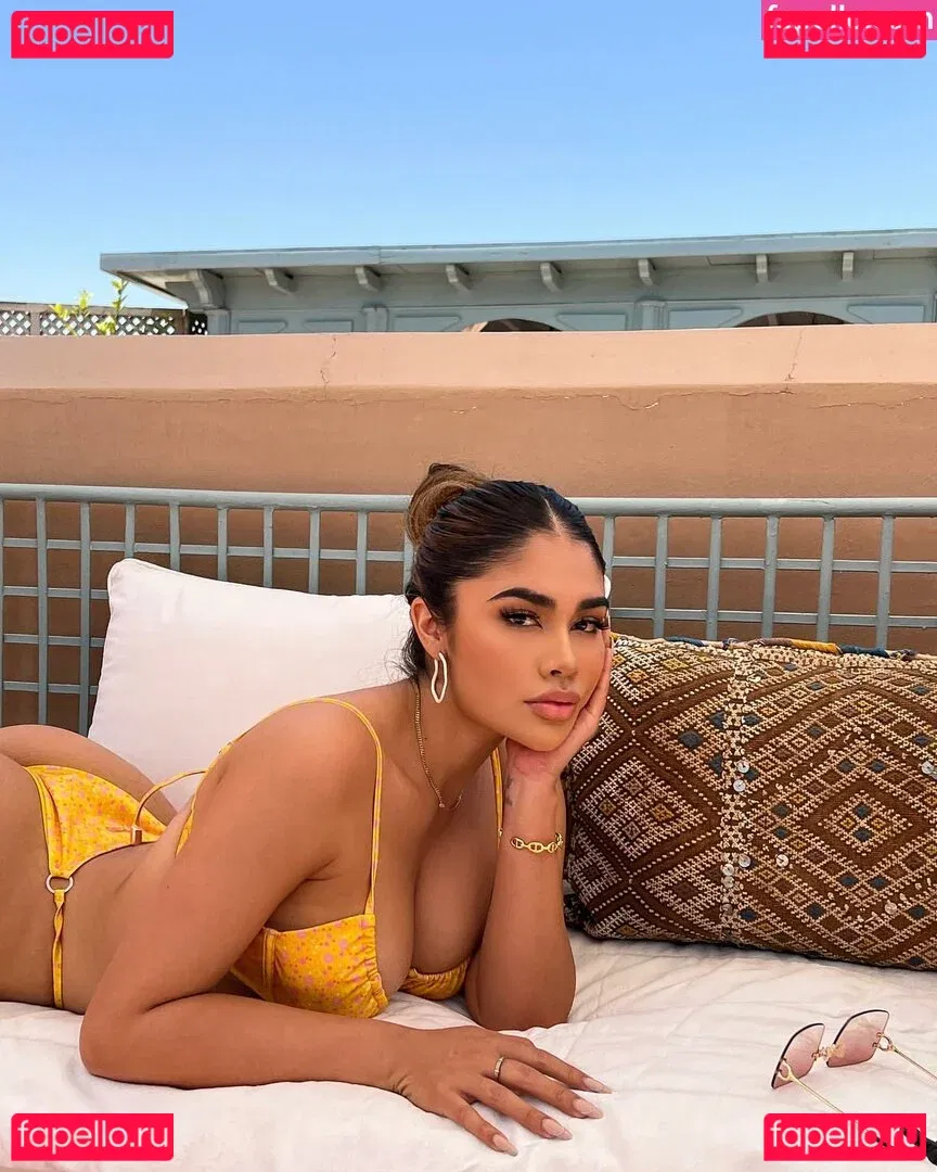 Maria Perez Onlyfans Photo Gallery 