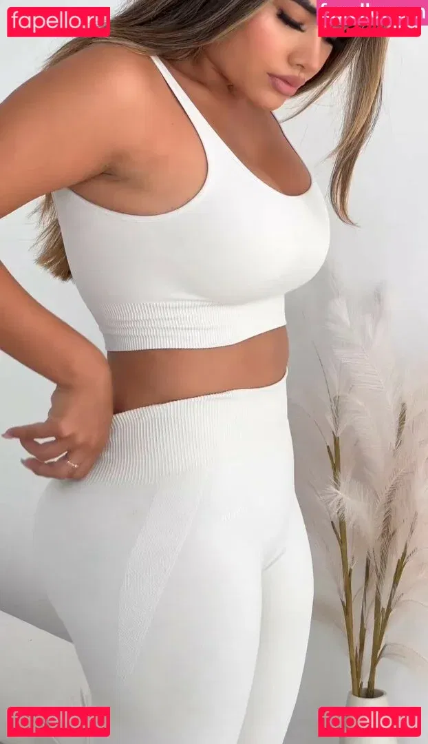 Maria Perez Onlyfans Photo Gallery 