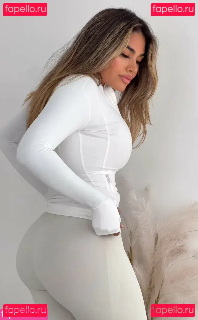 Maria Perez Onlyfans Photo Gallery 