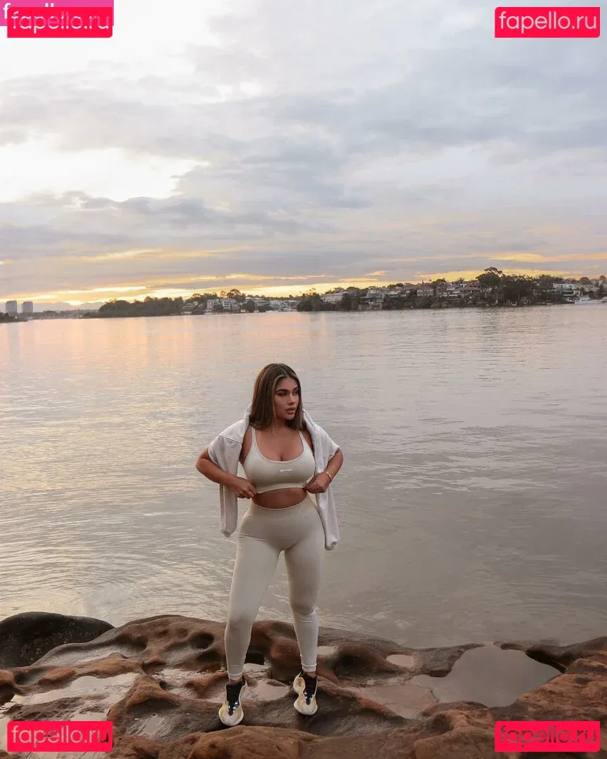 Maria Perez Onlyfans Photo Gallery 