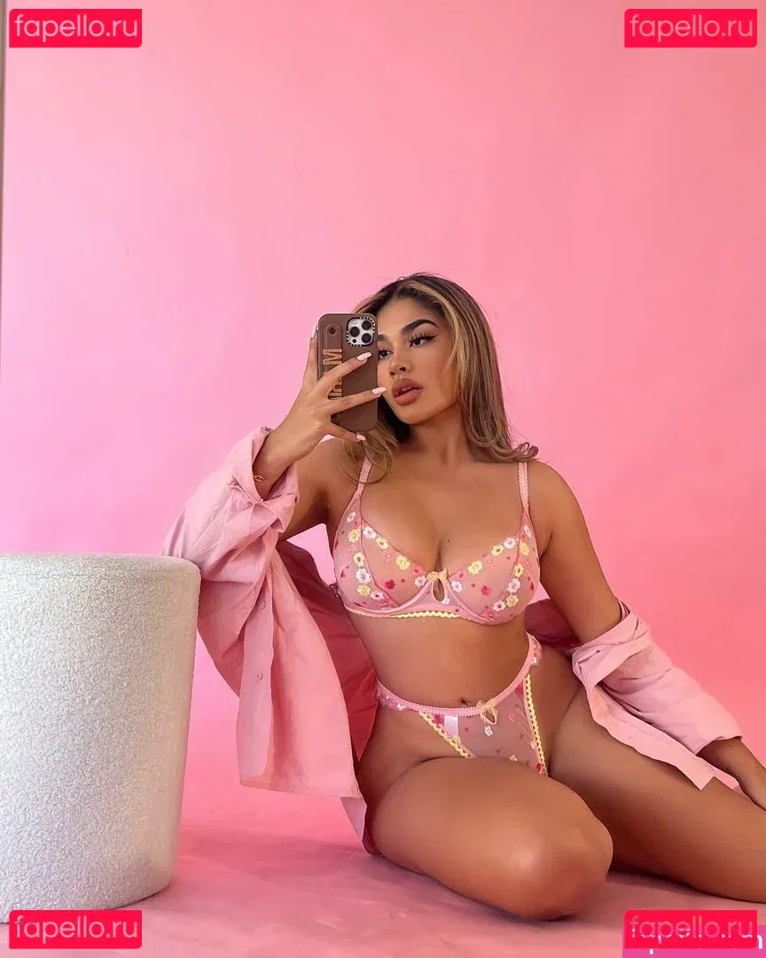 Maria Perez Onlyfans Photo Gallery 