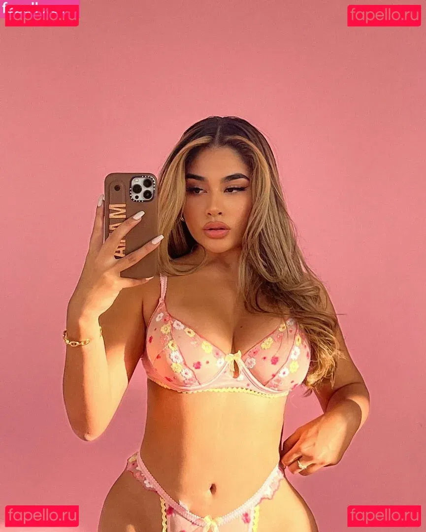 Maria Perez Onlyfans Photo Gallery 