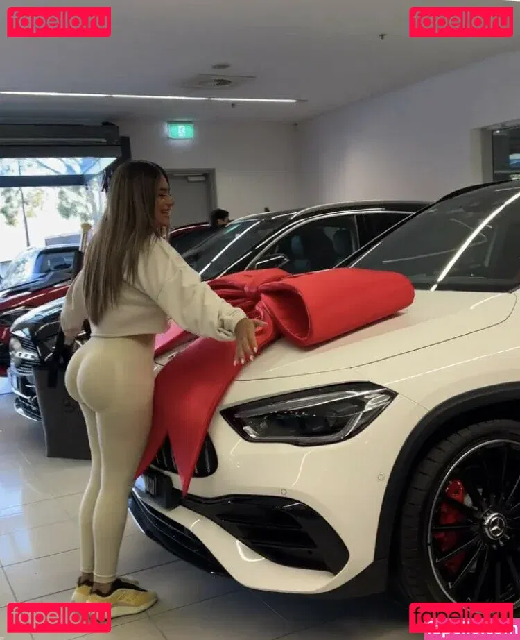 Maria Perez Onlyfans Photo Gallery 