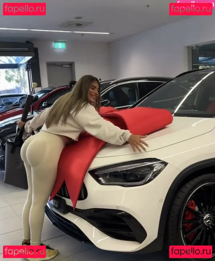 Maria Perez Onlyfans Photo Gallery 