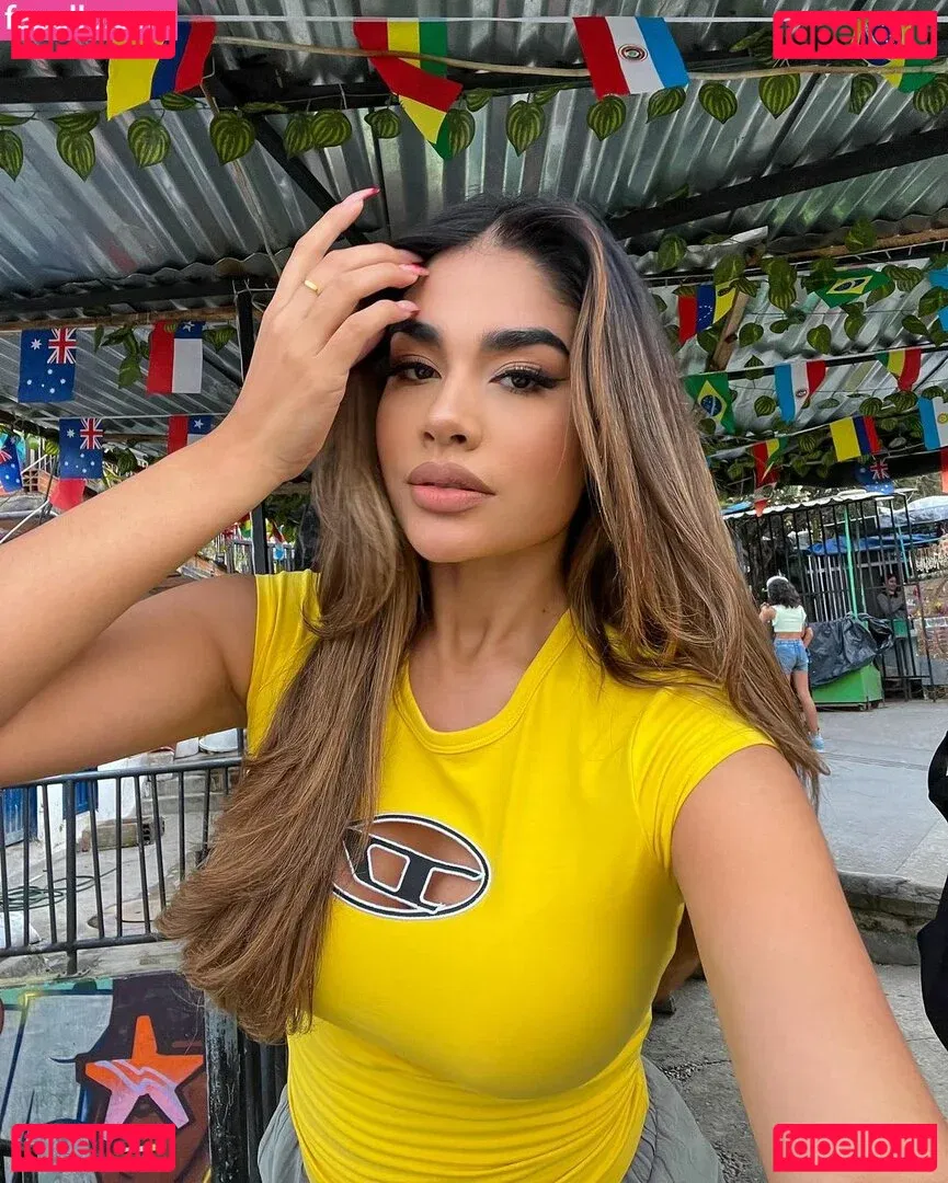 Maria Perez Onlyfans Photo Gallery 