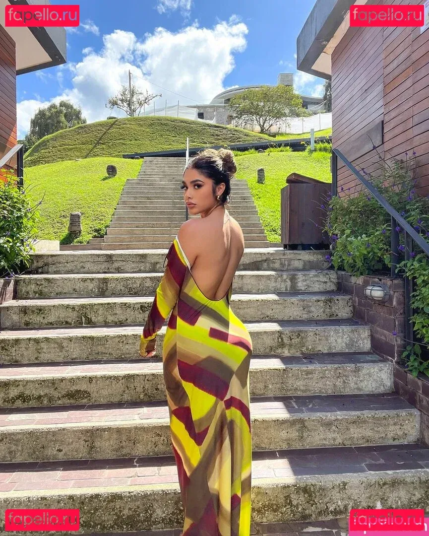 Maria Perez Onlyfans Photo Gallery 