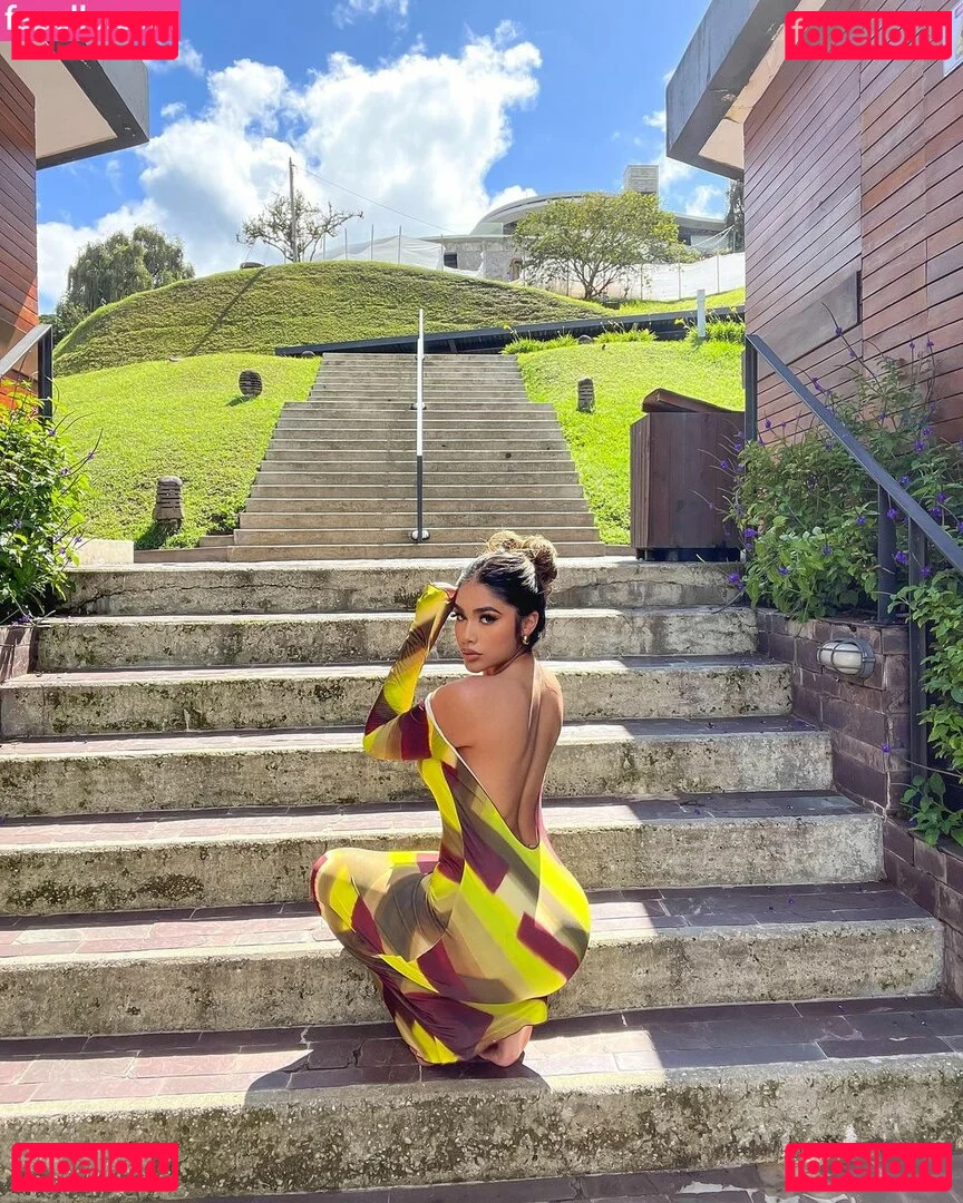 Maria Perez Onlyfans Photo Gallery 