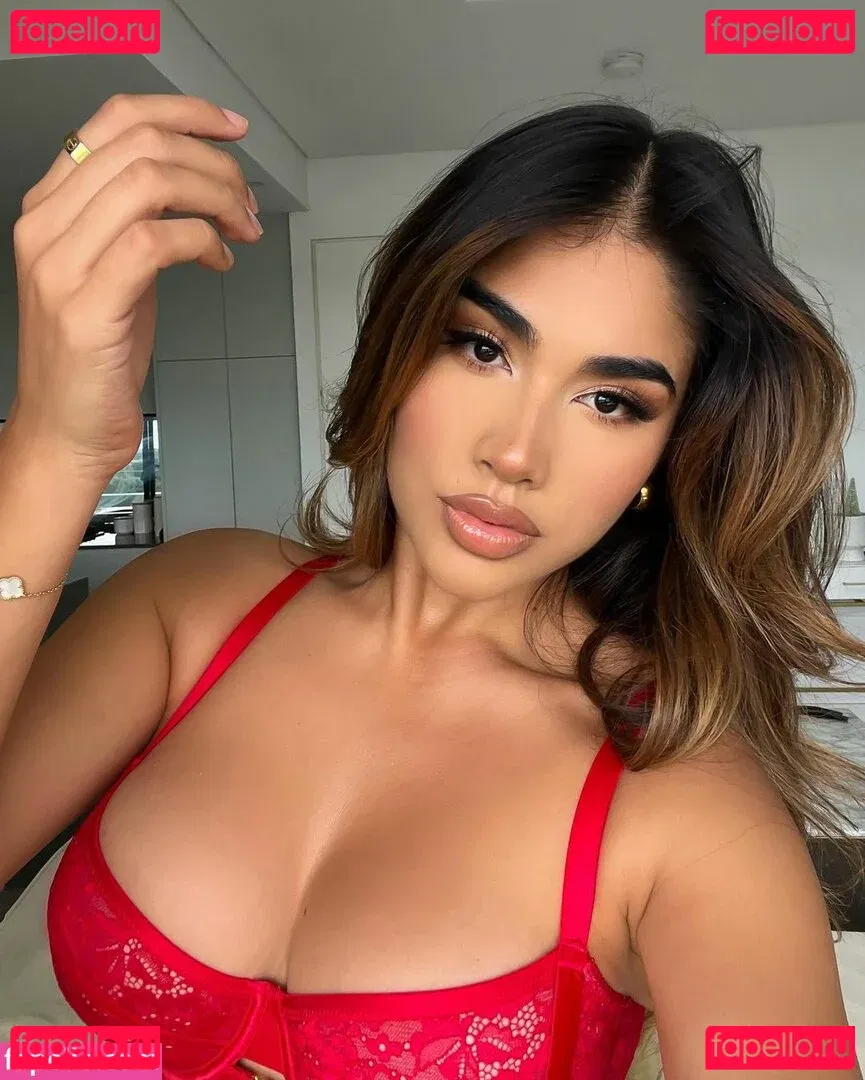 Maria Perez Onlyfans Photo Gallery 