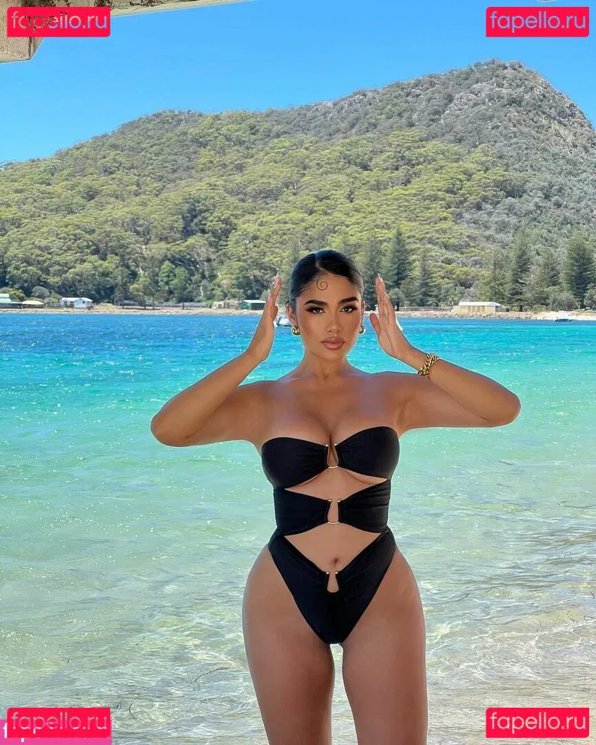 Maria Perez Onlyfans Photo Gallery 