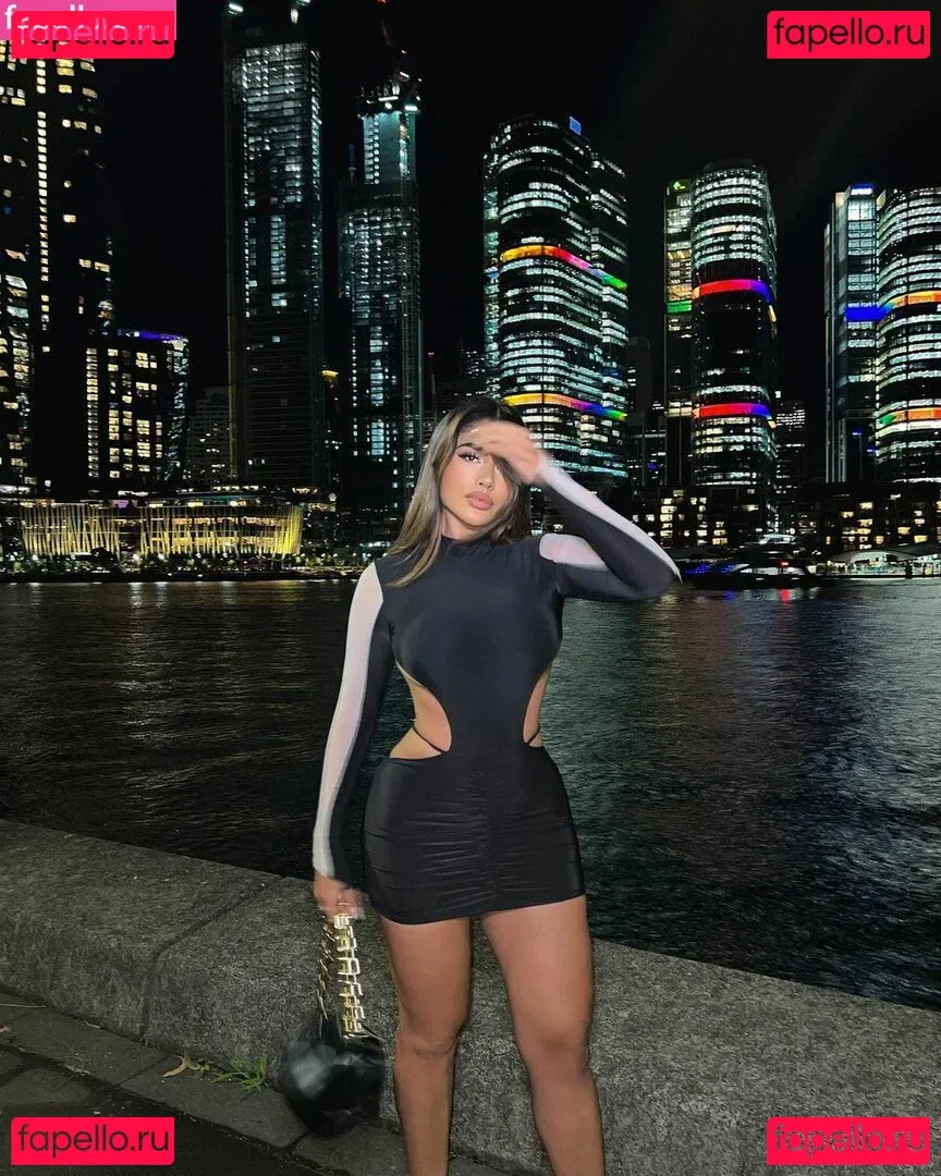 Maria Perez Onlyfans Photo Gallery 