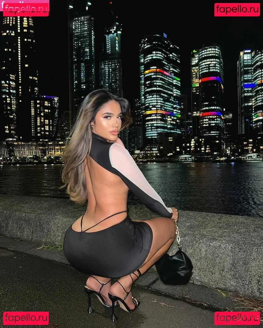 Maria Perez Onlyfans Photo Gallery 