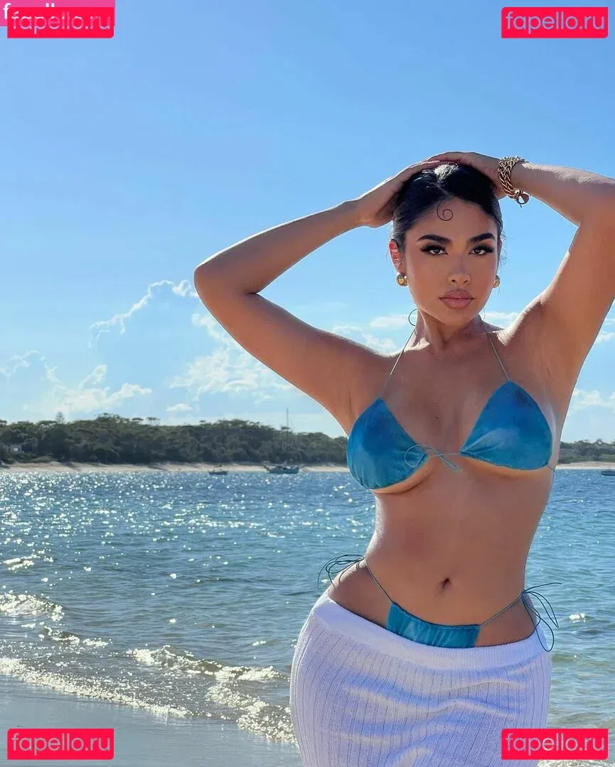 Maria Perez Onlyfans Photo Gallery 