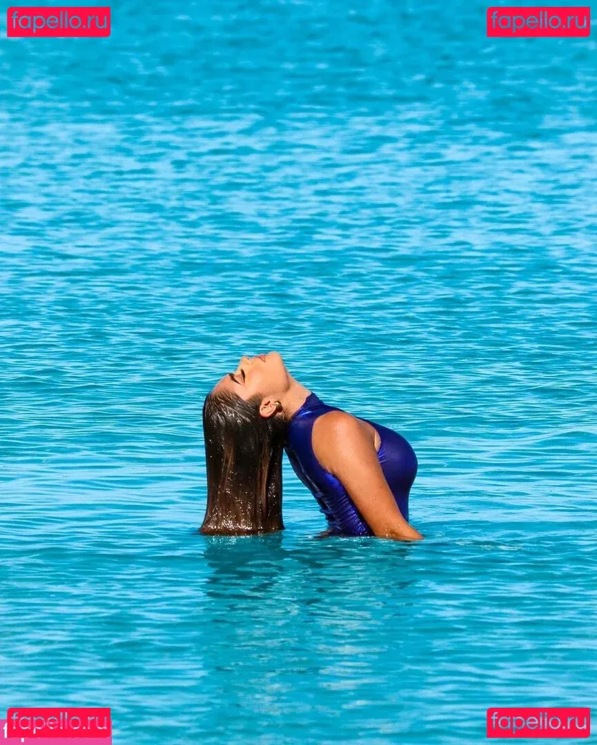 Maria Perez Onlyfans Photo Gallery 