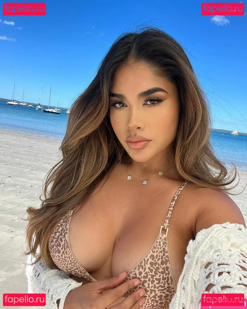 Maria Perez Onlyfans Photo Gallery 