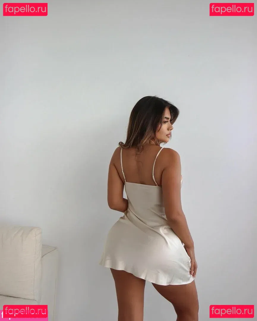 Maria Perez Onlyfans Photo Gallery 