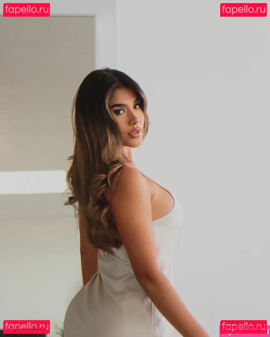 Maria Perez Onlyfans Photo Gallery 