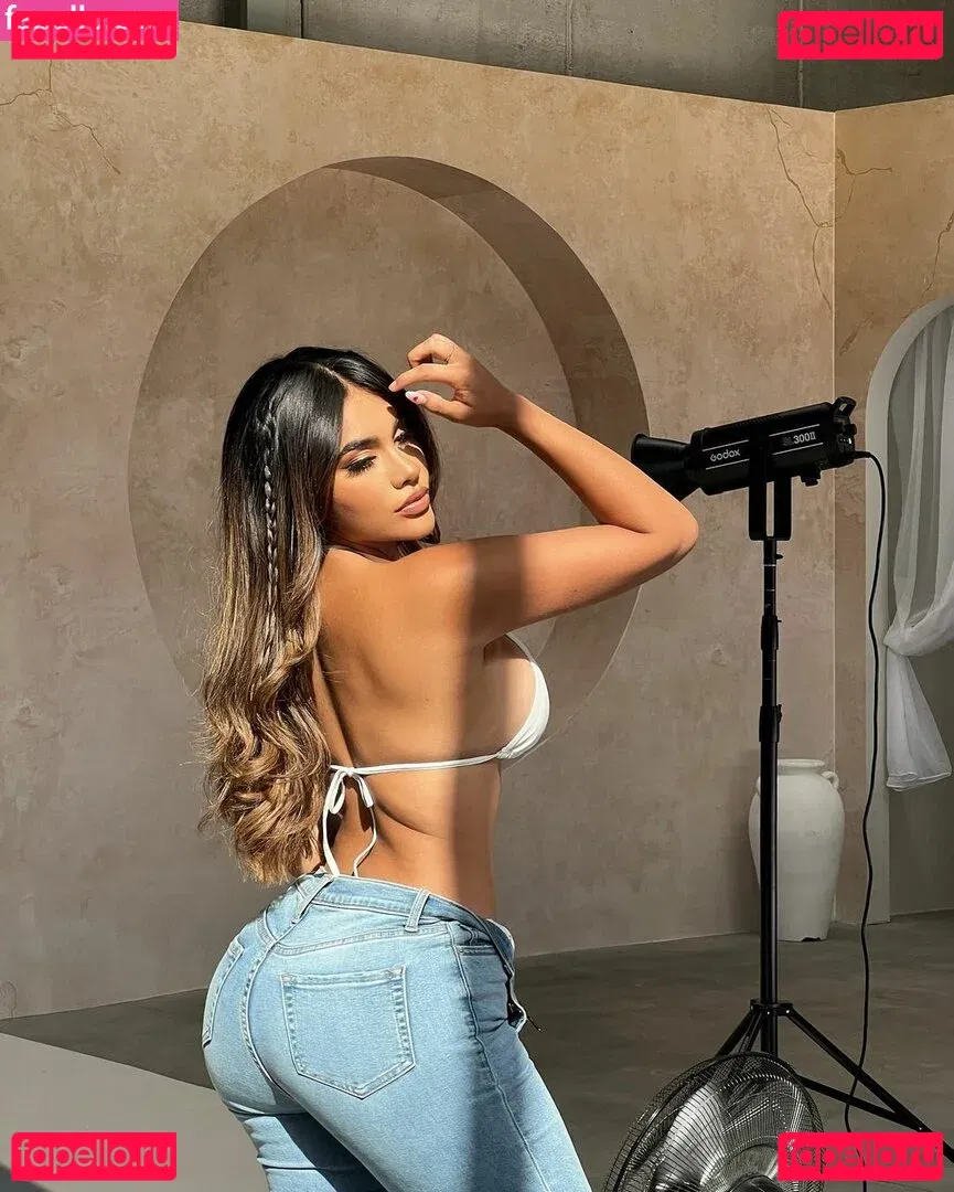 Maria Perez Onlyfans Photo Gallery 