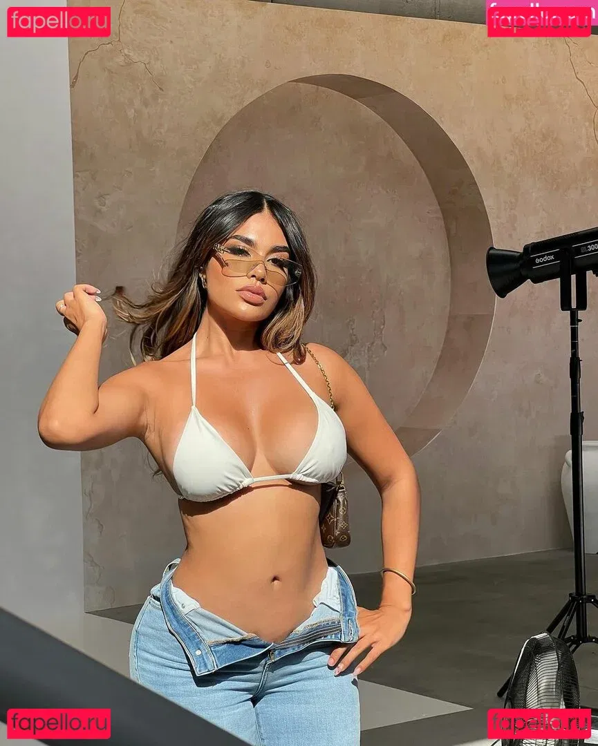 Maria Perez Onlyfans Photo Gallery 