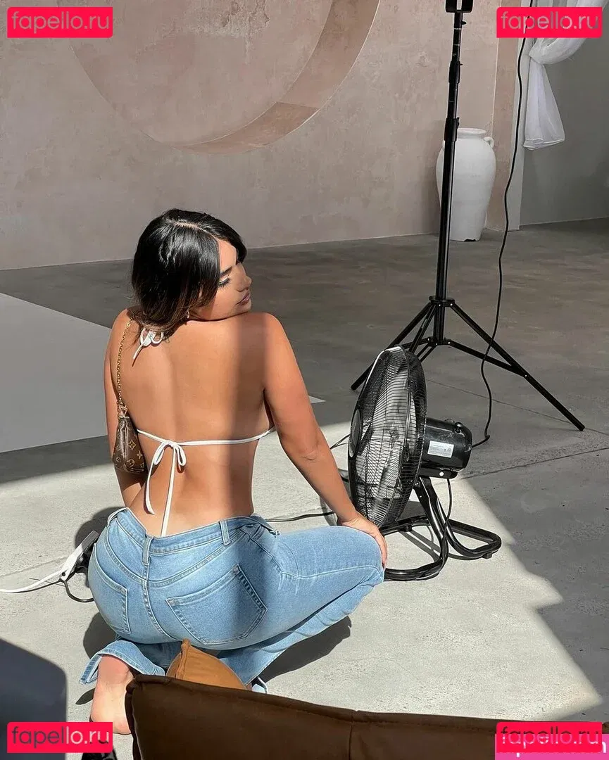 Maria Perez Onlyfans Photo Gallery 