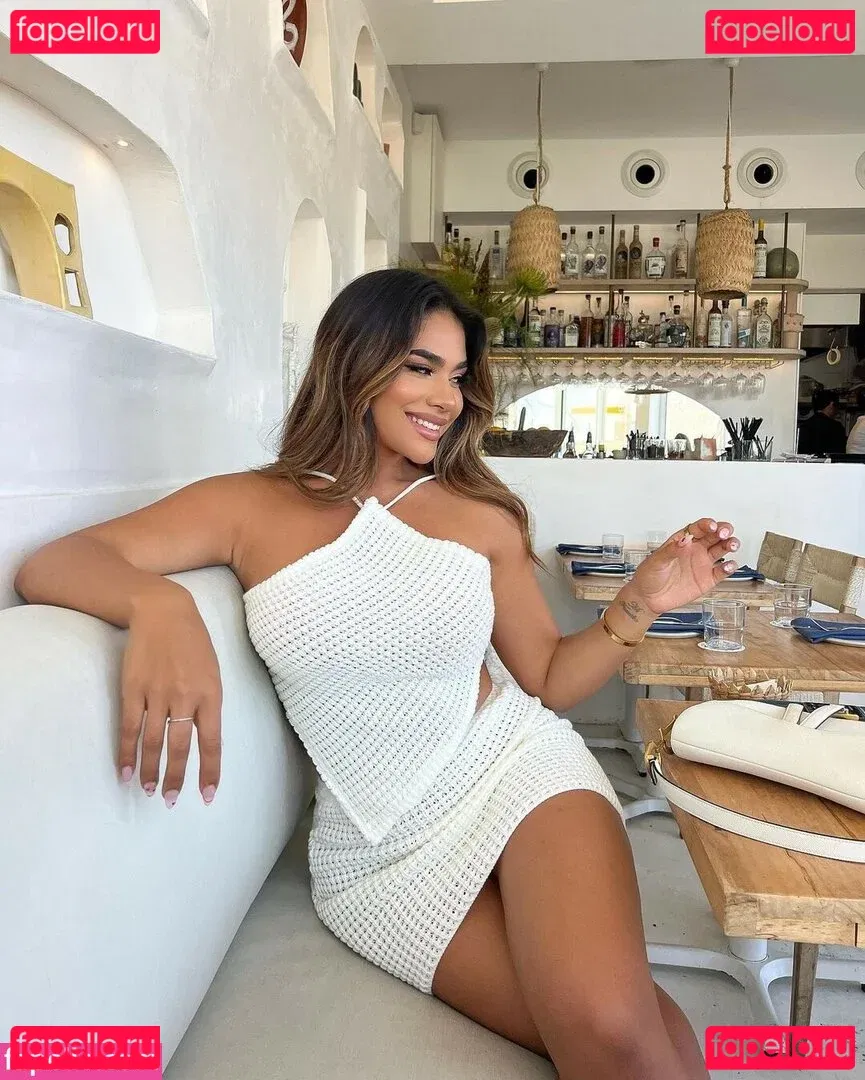 Maria Perez Onlyfans Photo Gallery 