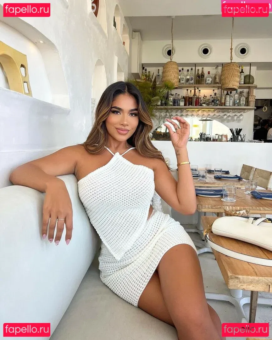 Maria Perez Onlyfans Photo Gallery 