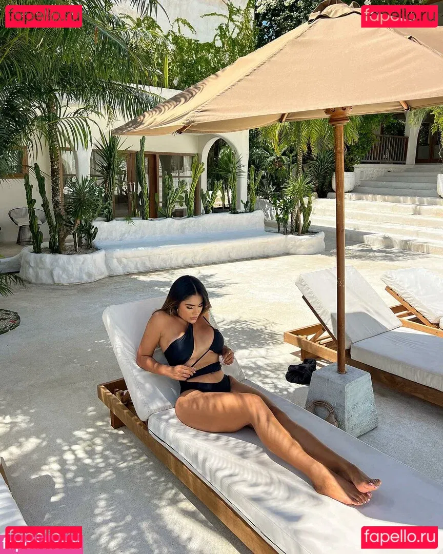 Maria Perez Onlyfans Photo Gallery 