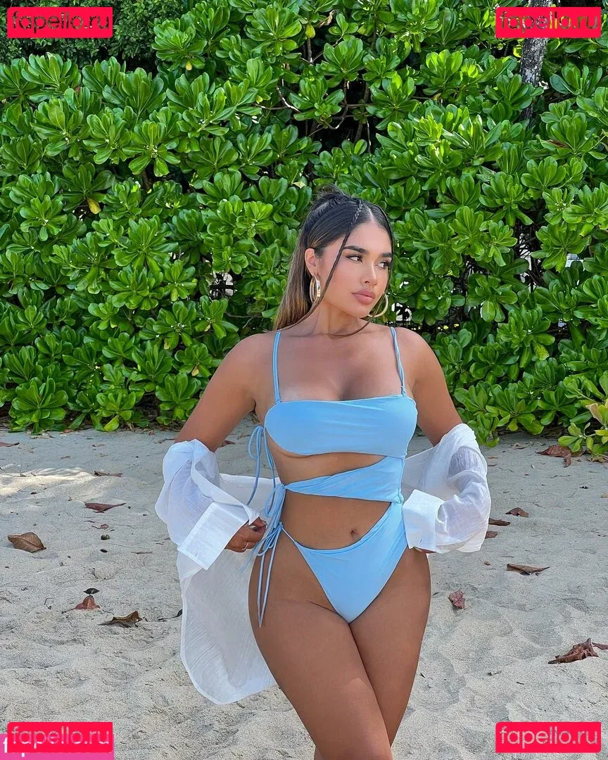 Maria Perez Onlyfans Photo Gallery 