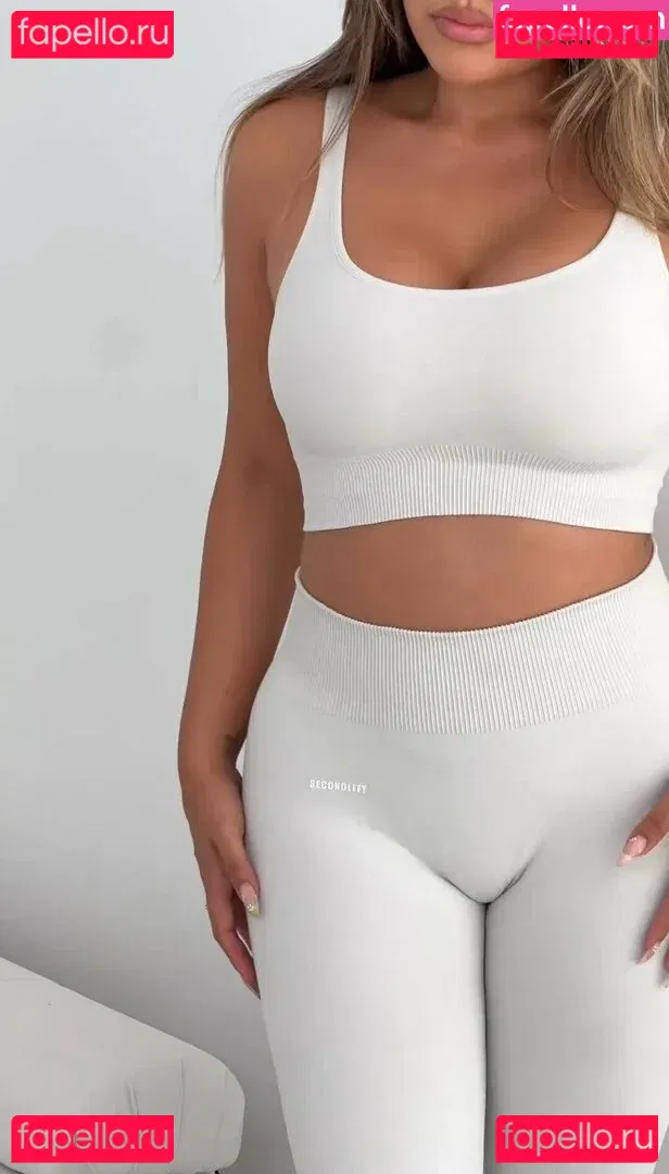 Maria Perez Onlyfans Photo Gallery 