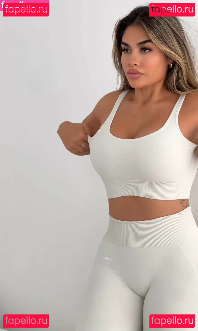 Maria Perez Onlyfans Photo Gallery 