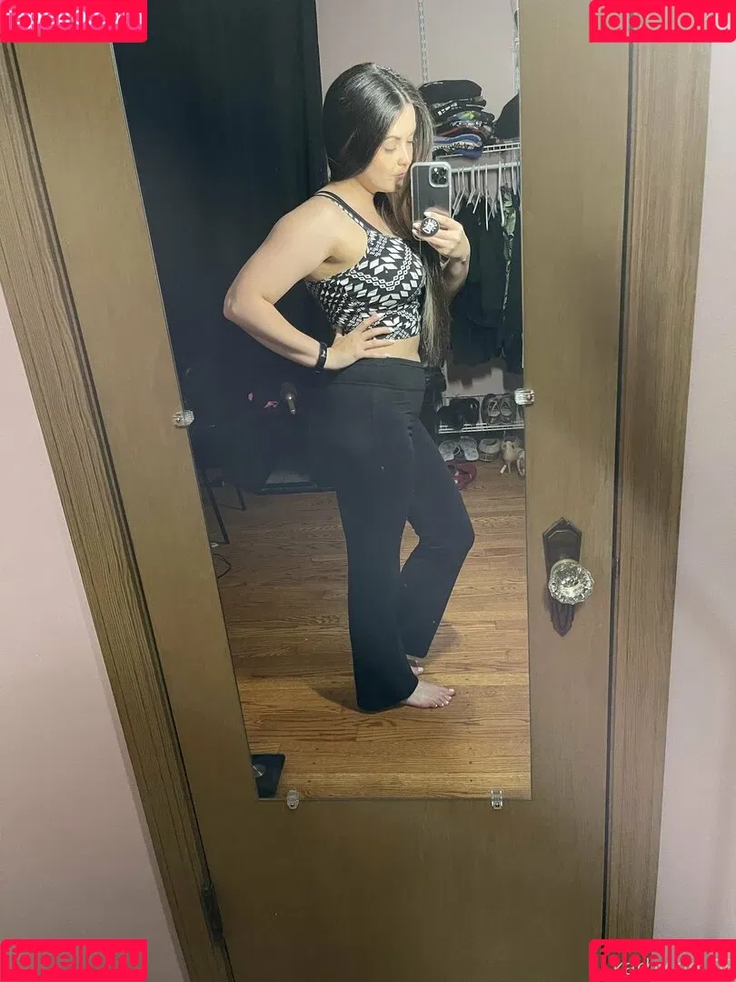 karby Onlyfans Photo Gallery 