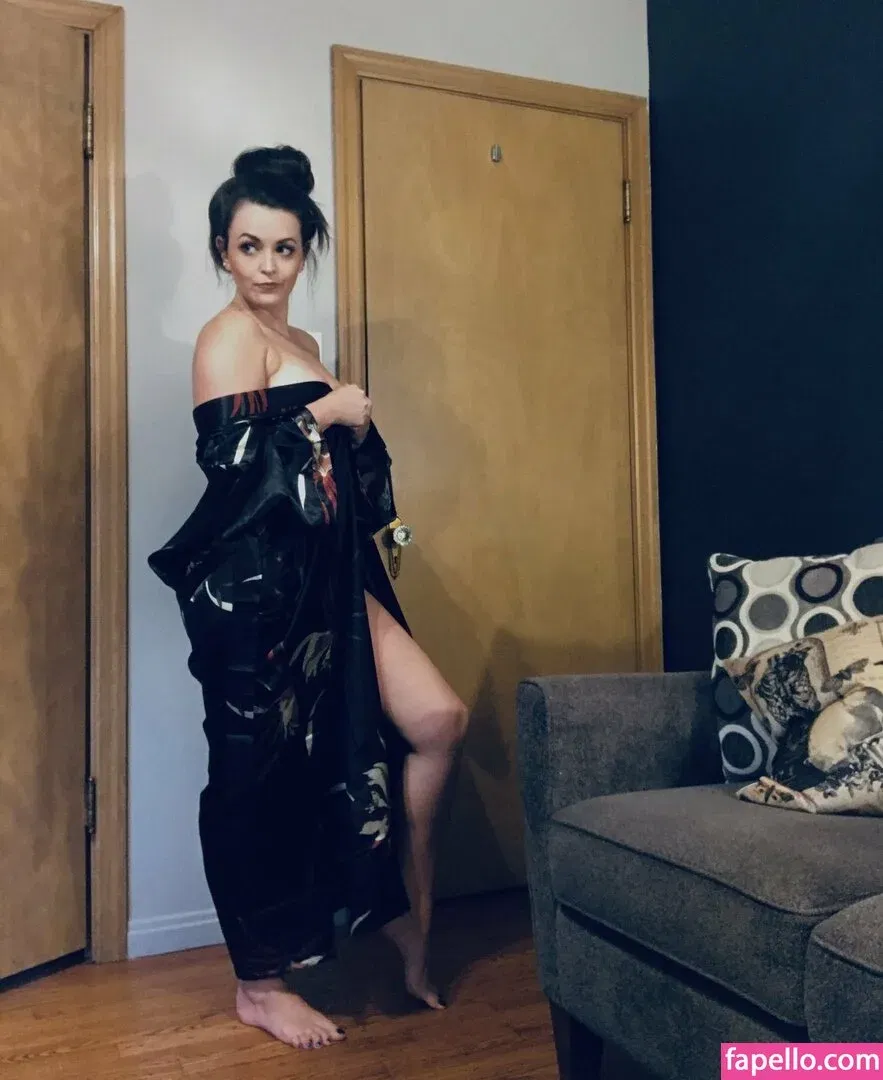 karby Onlyfans Photo Gallery 