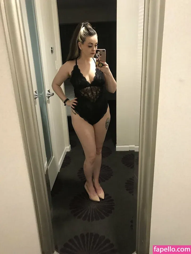 karby Onlyfans Photo Gallery 