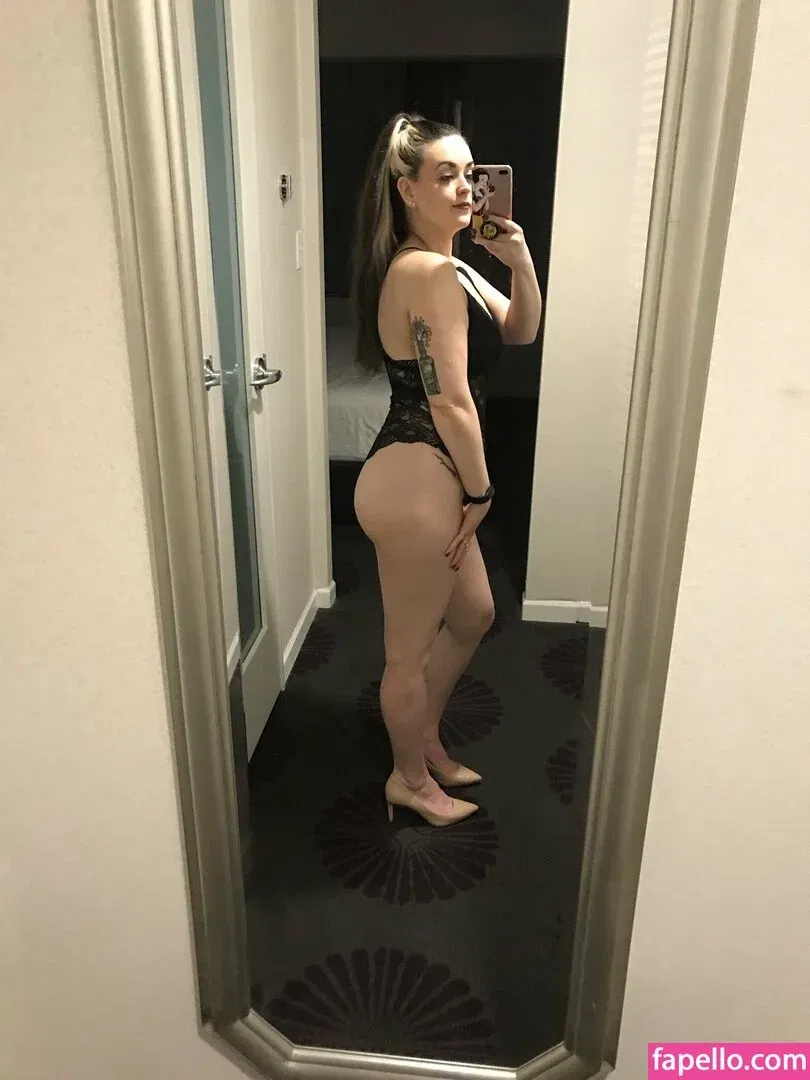 karby Onlyfans Photo Gallery 